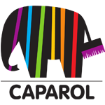 Красочный партнер АПСФ - Caparol Украина