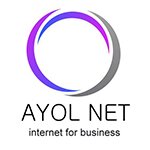 AYOL NET - интернет-провайдер Арт-Пикника в Пушкинском парке