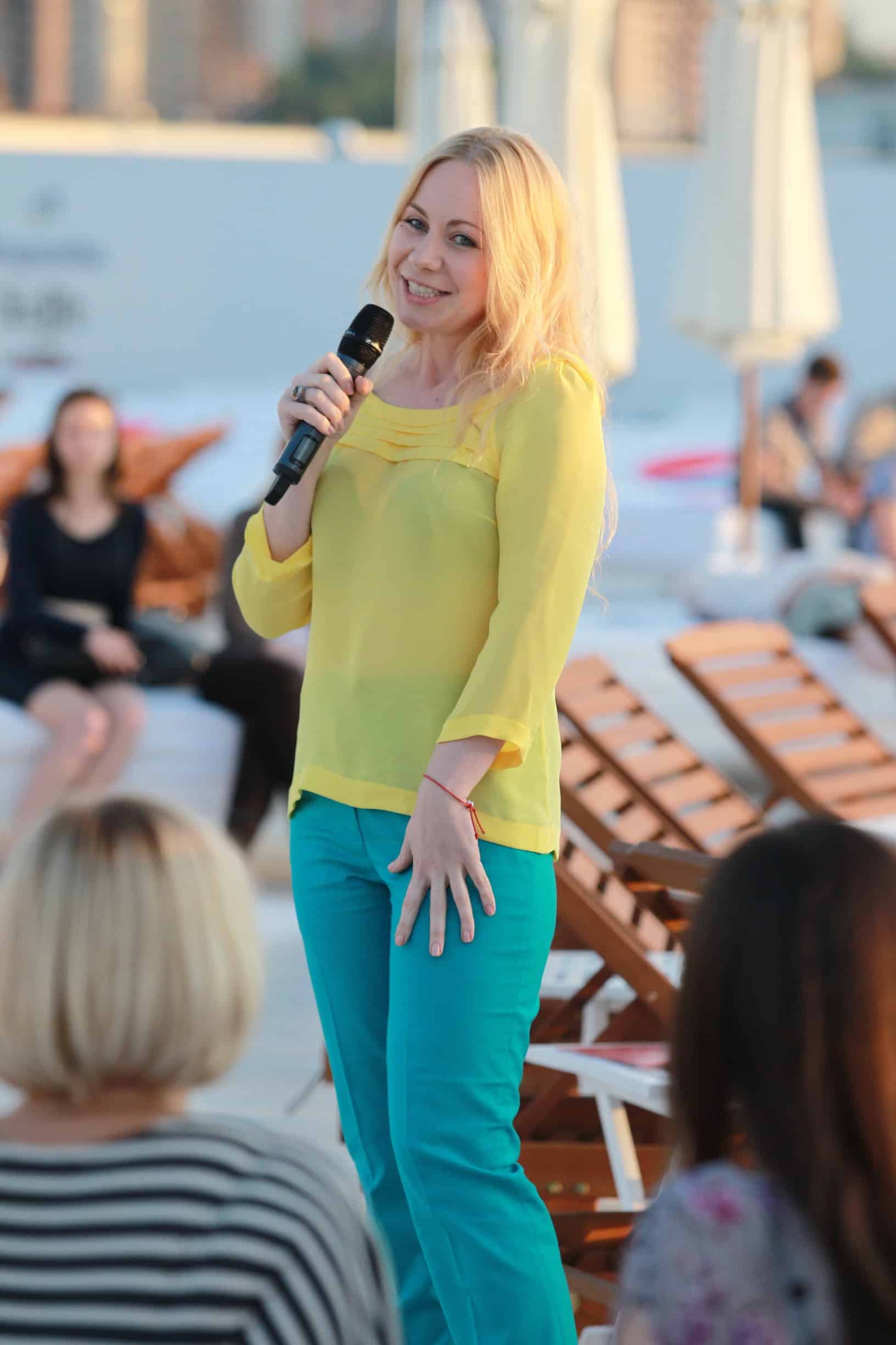 АРТ-ПИКНИК СЛАВЫ ФРОЛОВОЙ  СОБРАЛ СРЕДСТВА ДЛЯ ЛЮДЕЙ С ОСОБЕННЫМИ ПОТРЕБНОСТЯМИ